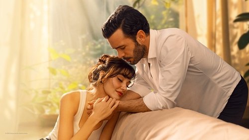 Aşkı Hatırla 1. Sezon 4. Bölüm